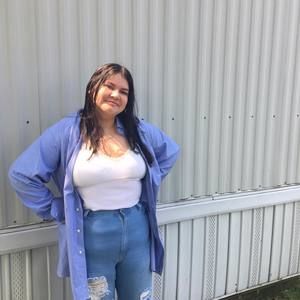 Meet your Posher, Lilliana